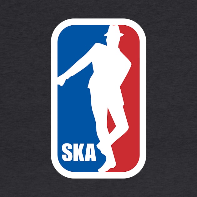 SKA Sport by Skatee